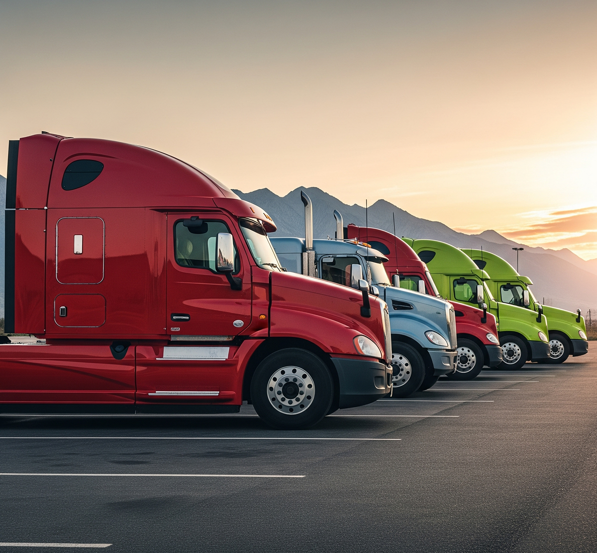 TSL company About Image